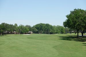 Braeburn 18th